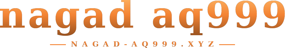 nagad aq999 logo